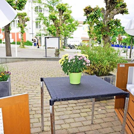 Appartementhaus Greta Im Ostseebad Sellin  Dış mekan fotoğraf